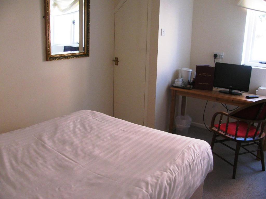 Swan At Forton Newport  Room photo