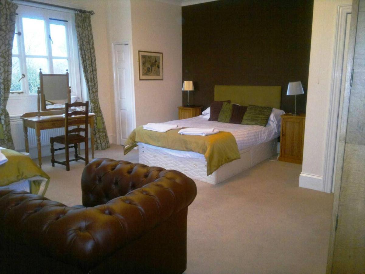 Swan At Forton Newport  Room photo